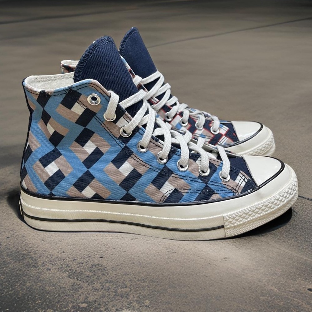 🔥BN 70’S ALL STAR CONVERSE🔥